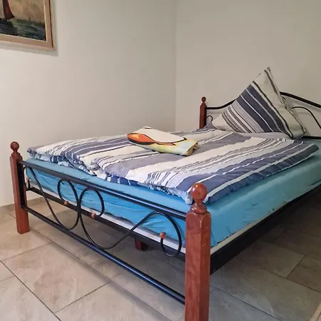 Holiday home In Burgenlandkreis Osterfeld