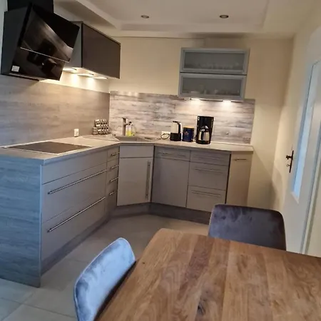 In Burgenlandkreis *