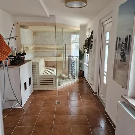 Holiday home In Burgenlandkreis *