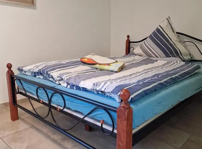 Tatil Evi In Burgenlandkreis Osterfeld