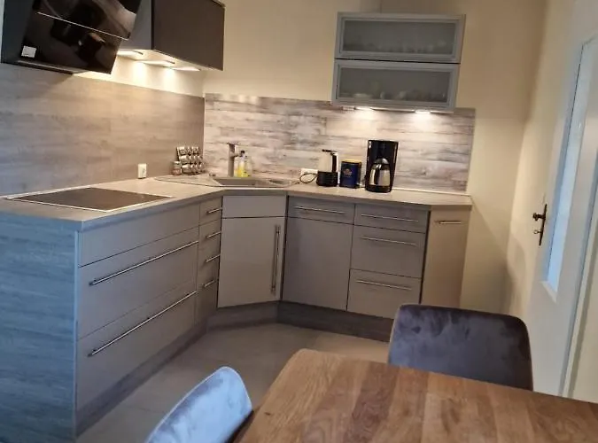 In Burgenlandkreis *