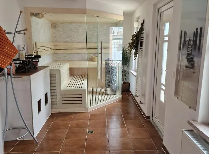 Holiday home In Burgenlandkreis *